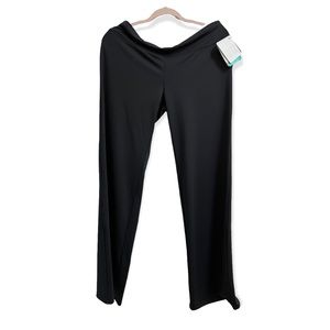 Columbia women’s black flare pants